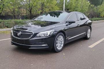 Used Buick LaCrosse 2016 20T Elite Edition