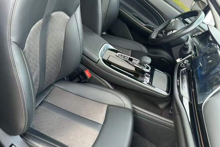 Used AION S 2020 Meizu 580 Travel Standard Edition