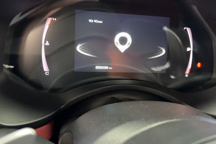 Used Great Wall Poer 2020 2.0T Off-Road Edition Automatic Gasoline 4x4 Limited Edition GW4C20B
