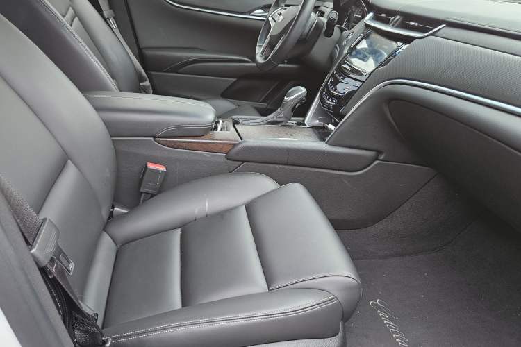 Used Cadillac XTS 2018 28T Tech Edition
