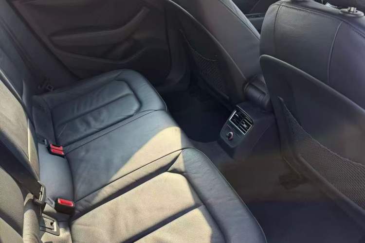 Used Audi A3 2014 Sportback 35 TFSI Automatic Comfort Model