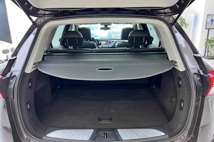 Used Buick Envision 2018 20T Two-Wheel-Drive Elite Model
