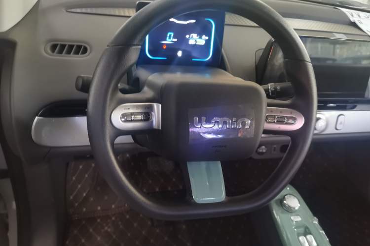 Used  Lumin 2023 205km Xiangqin Version
