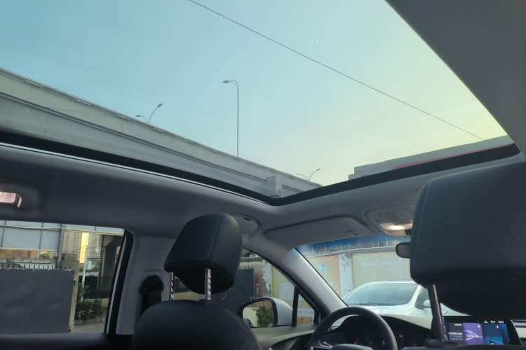 Used Buick Velite 6 2022 Plug-in Hybrid Connected Smart Edition
