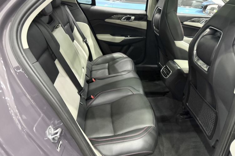 Used Lynk & Co 02 2022 1.5T DCT Shine Pro
