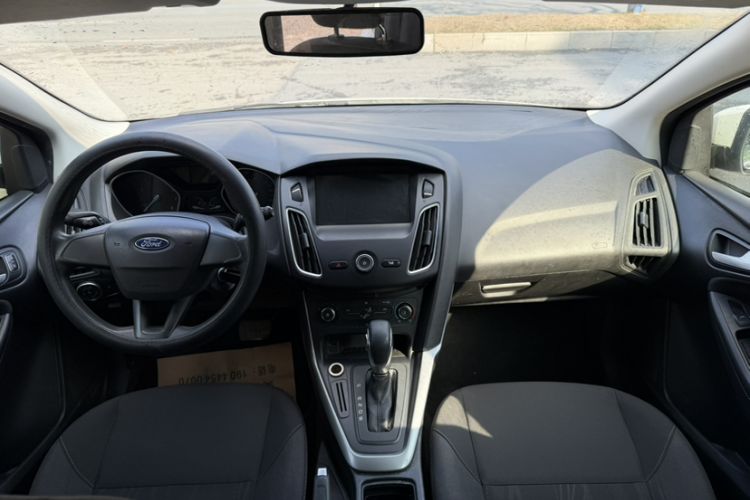 Used Ford Focus 2015 Hatchback 1.6L Automatic Comfort Model