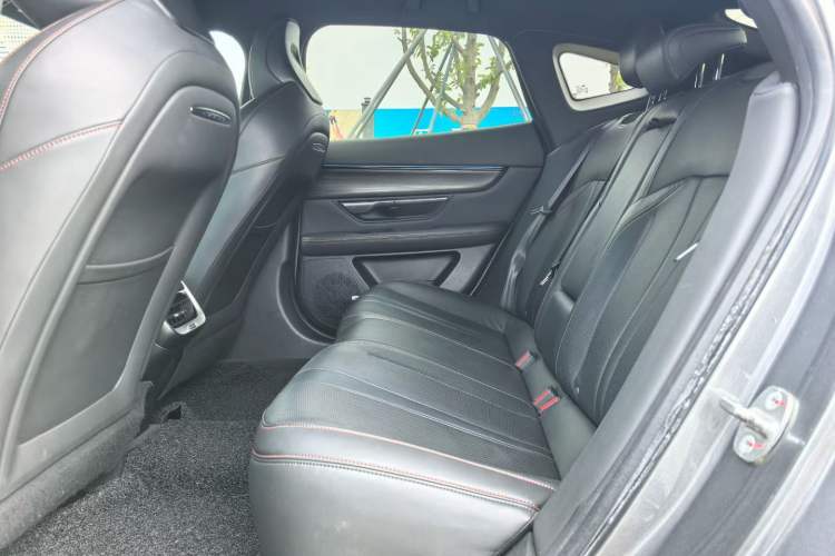 Used XPeng P7 2023 P7i 702 Pro
