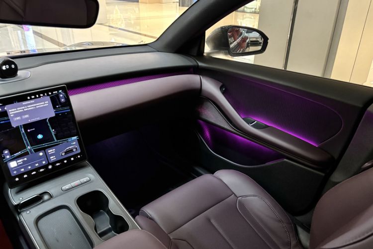 Used Nio ET5T 2024 75kWh Touring
