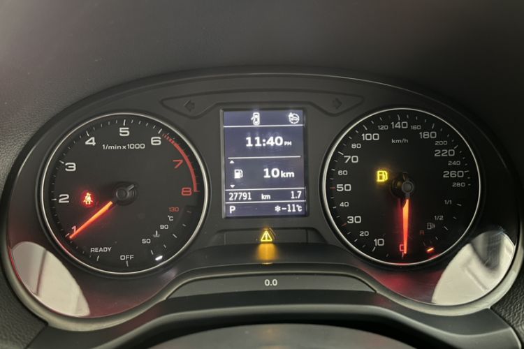 Used Audi Q2L 2022 35 TFSI Progressive Dynamic Edition
