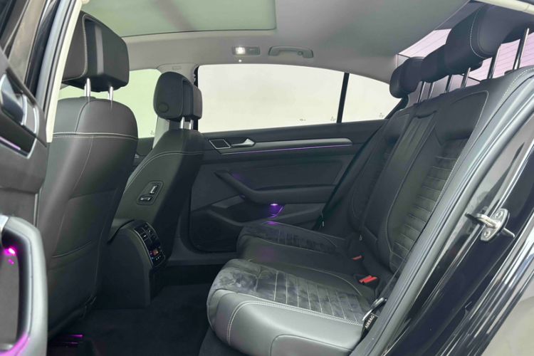 Used Volkswagen Magotan 2020 330TSI DSG Luxury Edition
