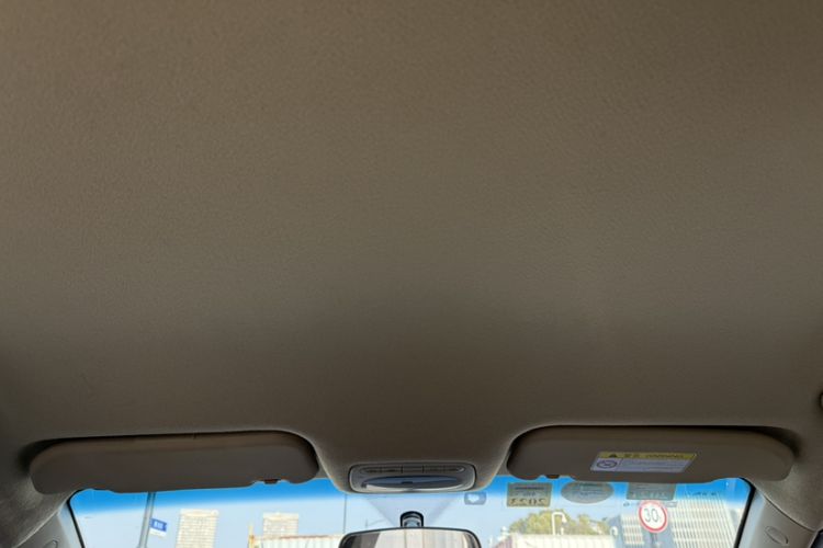 Used Chery E3 2015 1.5L Manual Fashion Model