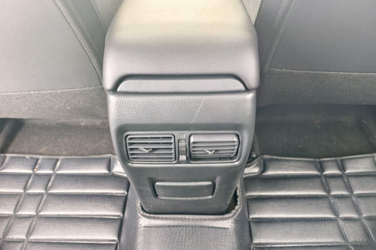 Used Nissan Sylphy 2021 Classic 1.6XL CVT Luxury Edition