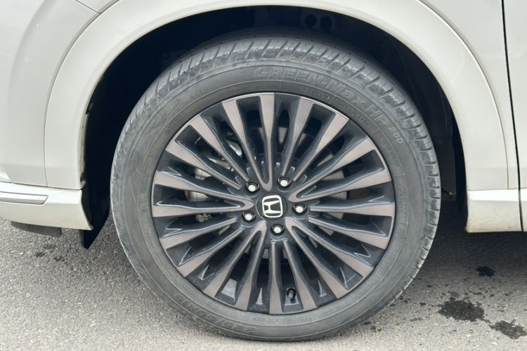 Used Honda e:NP1 2023 420km Extreme Edition