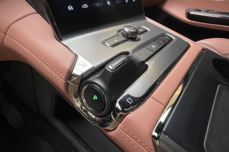 Used Nio EC6 2020 475 km Performance Version