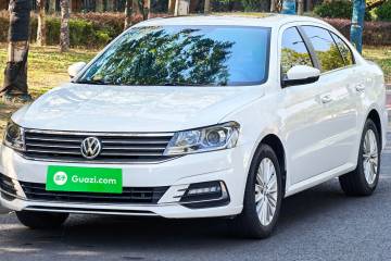 Used Volkswagen Lavida 2019 Lavida Start 1.5L Automatic Comfort Edition China VI Standard