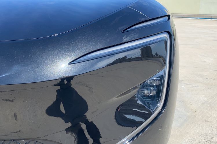 Used  12 2025 Ultra Extended-Range Edition
