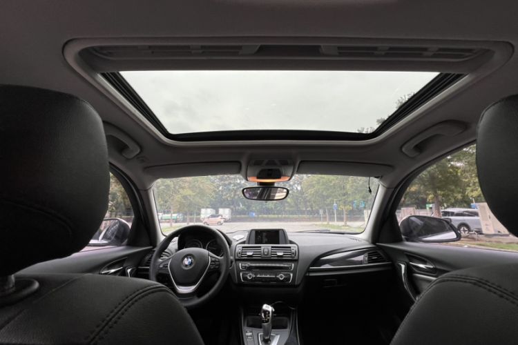 Used BMW 1 Series 2013 Revised 116i Urban Edition
