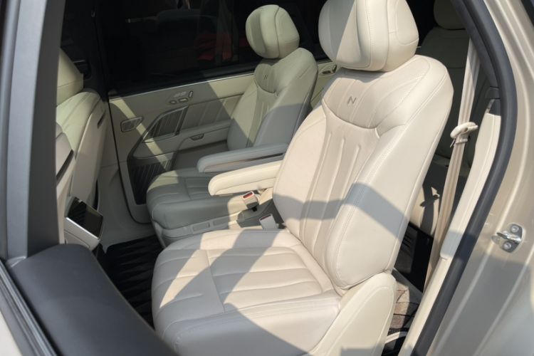 Used ONVO Luxeed L90 