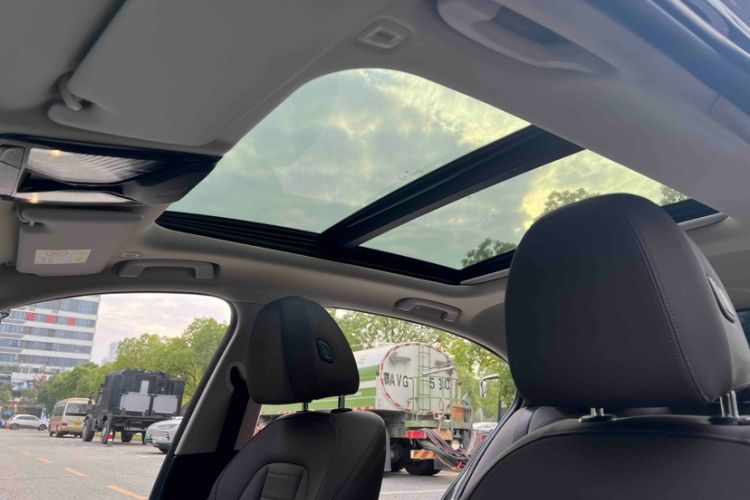 Used BMW 3 Series 2021 Restyled 325Li M Sport Package