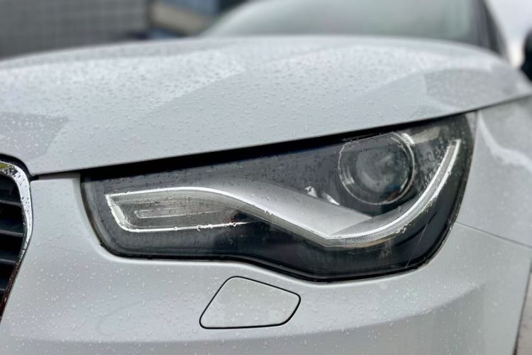 Used Audi A1 2014 30 TFSI Sportback Comfort Model
