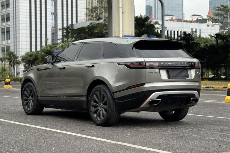 Used Land Rover Range Rover Velar 2020 P340 R-DYNAMIC S

