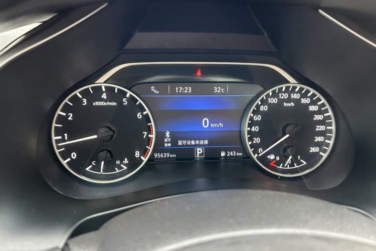 Used Nissan Murano 2021 2.5L XL Two-Wheel Drive Smart Connect Luxury Edition
