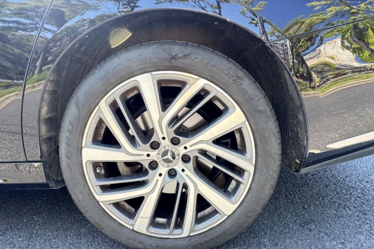 Used Mercedes-Benz E-Class 2024 E 300 L Stylish Model