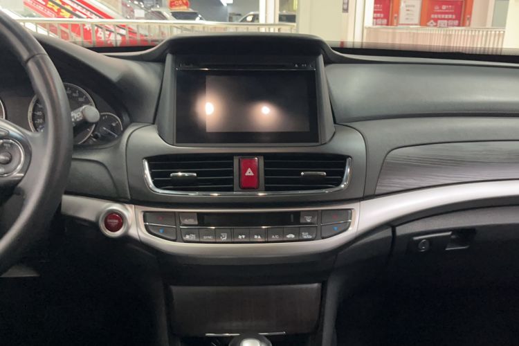 Used Honda Crosstour 2016 2.4L Luxury Edition
