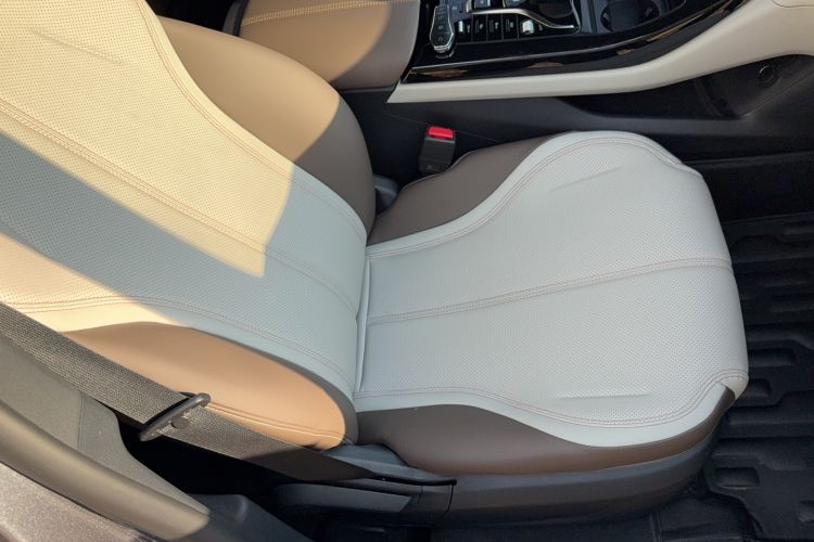 Used BYD Qin PLUS 2023 Champion Edition DM-i 55KM Leading Model
