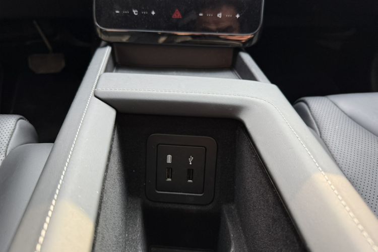 Used XPeng G3 2021 G3i 520N
