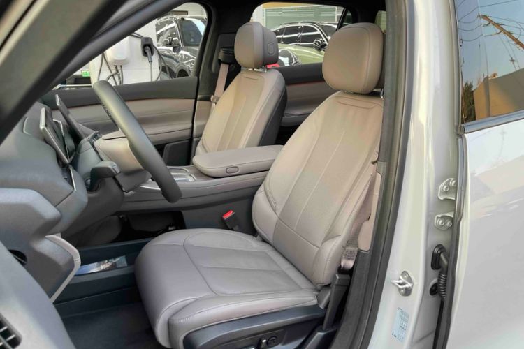 Used Nio ES7 2022 75 kWh