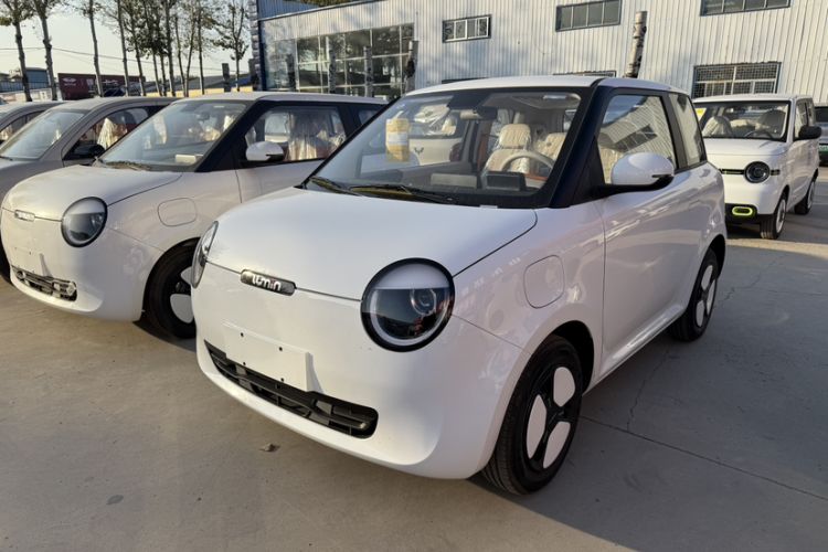 Used Qiyuan Lumin 2025 205 km Xiangqin Version