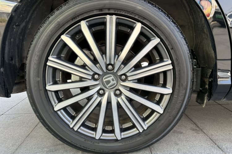 Used Honda Elysion 2024 2.0L eHEV Ultimate Edition