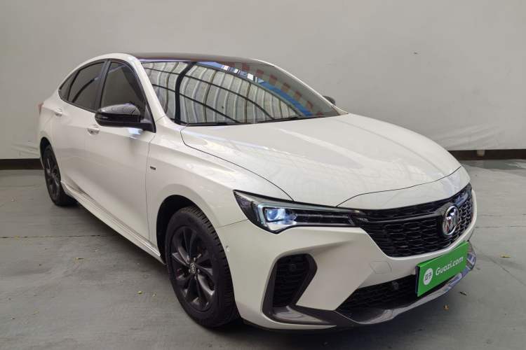 Used Buick Verano 2023 Pro GS Swift Edition
