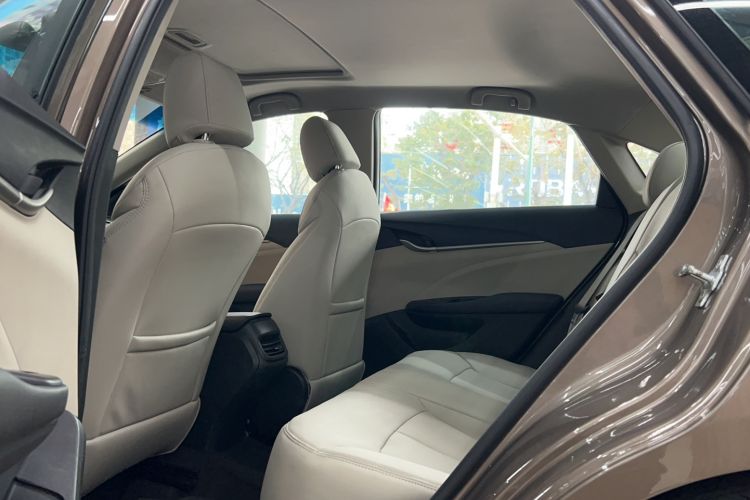 Used Buick GT 2017 15N Automatic Elite Version
