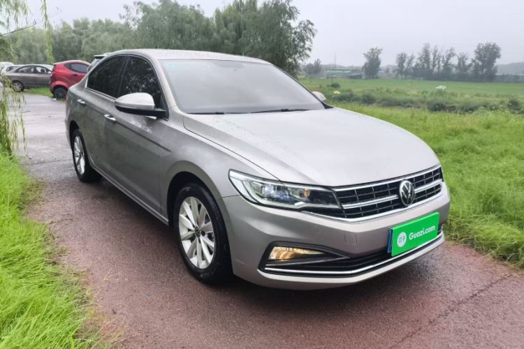 Used Volkswagen Bora 2021 1.5L Automatic Comfort Smart Connect Edition
