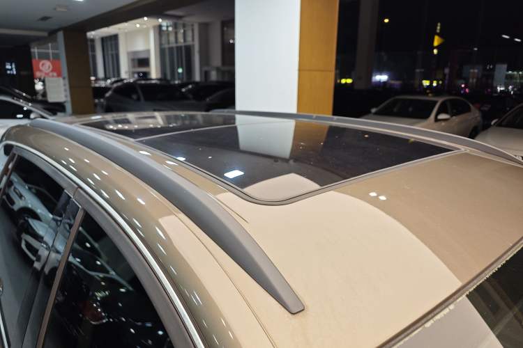 Used Buick Envision 2018 20T Two-Wheel-Drive Leading Model
