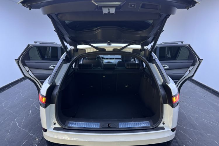 Used Land Rover Range Rover Velar 2020 P250 R-DYNAMIC S