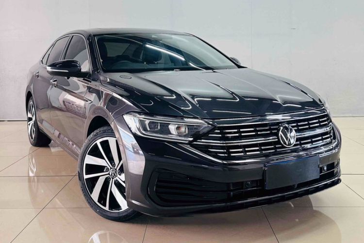 Used Volkswagen Sagitar 2023 300TSI DSG Excellence Edition
