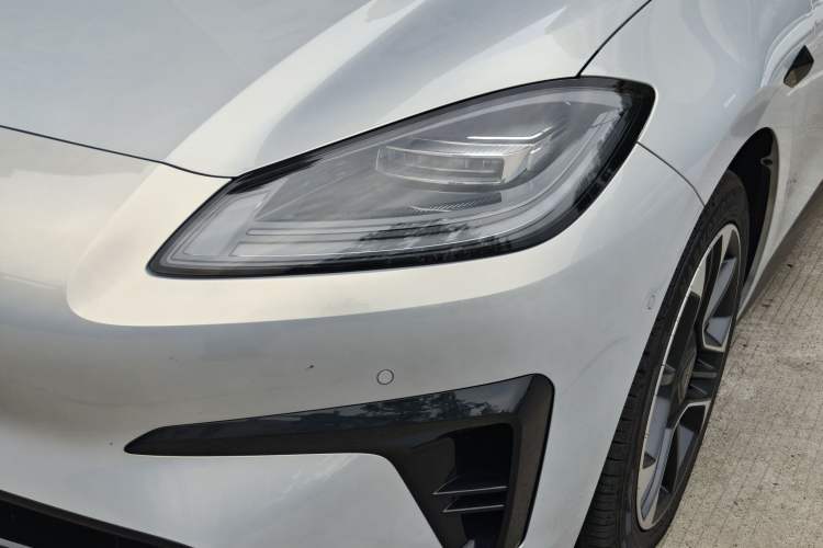 Used AION RT 2025 650 LiDAR Edition
