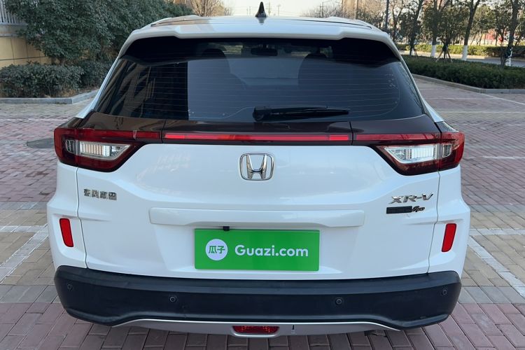 Used Honda XR-V 2017 1.5L LXi CVT Classic Edition