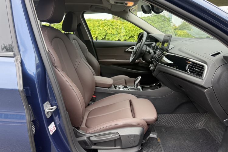 Used BMW 1 Series 2021 Revised 120i M Sport Night Edition
