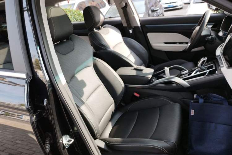 Used Geely Auto Emgrand X7 Sport 2022 Boyue X 1.8TD DCT Smart Model
