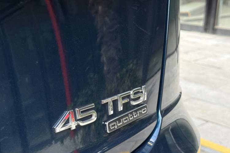 Used Audi Q8 2019 45 TFSI Prestige Dynamic Edition
