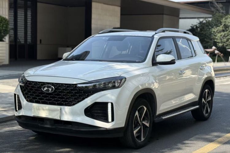 Used Hyundai ix35 2021 2.0L Automatic 2WD GLS Leading Edition