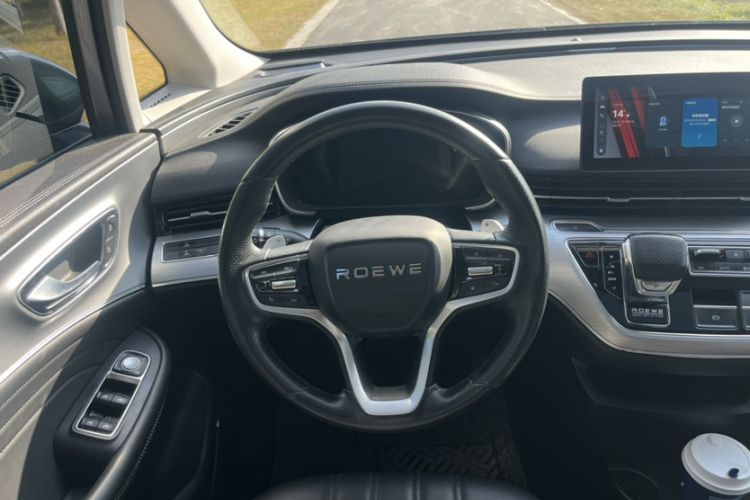 Used Roewe iMAX8 2022 400TGI Flagship Edition