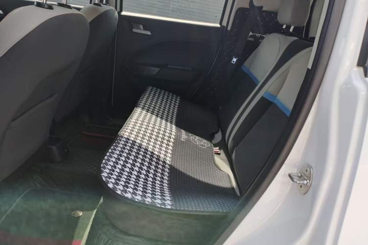 Used ORA White Cat 2020 305 km Luxury Version
