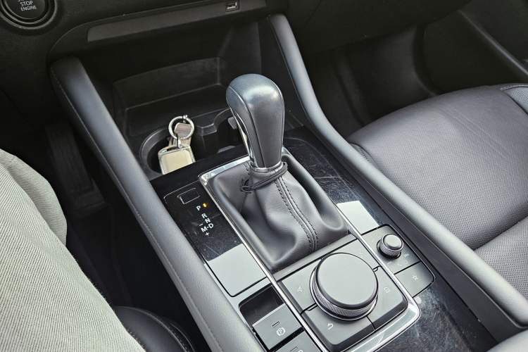 Used Mazda Mazda 3 Axela 2021 2.0L Automatic Zhiya Edition
