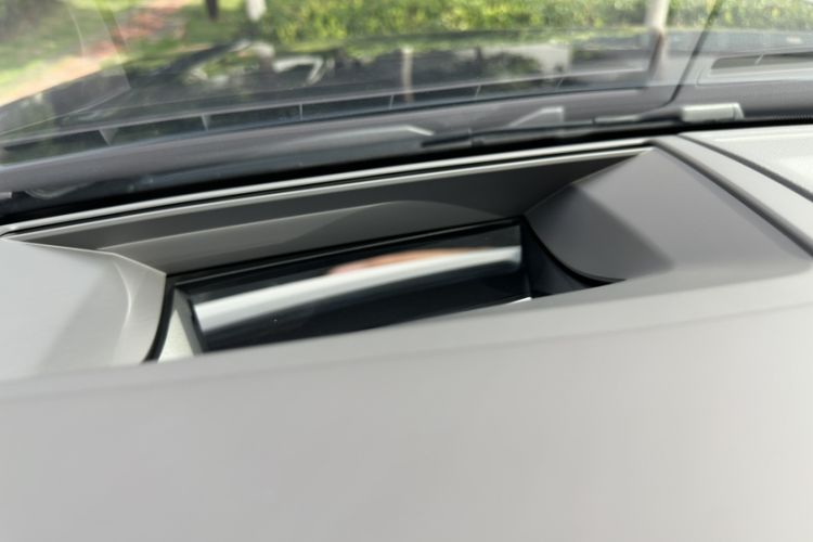 Used Volkswagen Touareg 2023 2.0 TSI RuiShang Edition