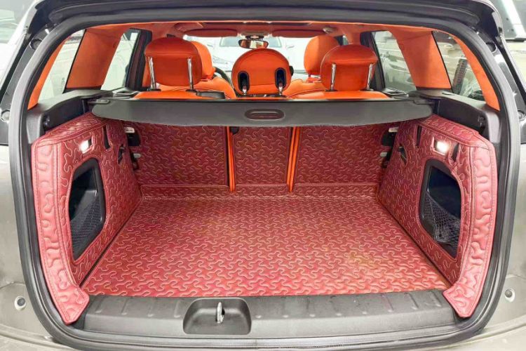 Used  Clubman 2016 Revised 1.5T COOPER
